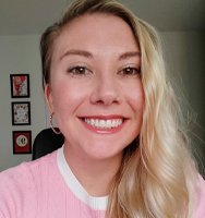 Foto de Eduarda Toscani Gindri