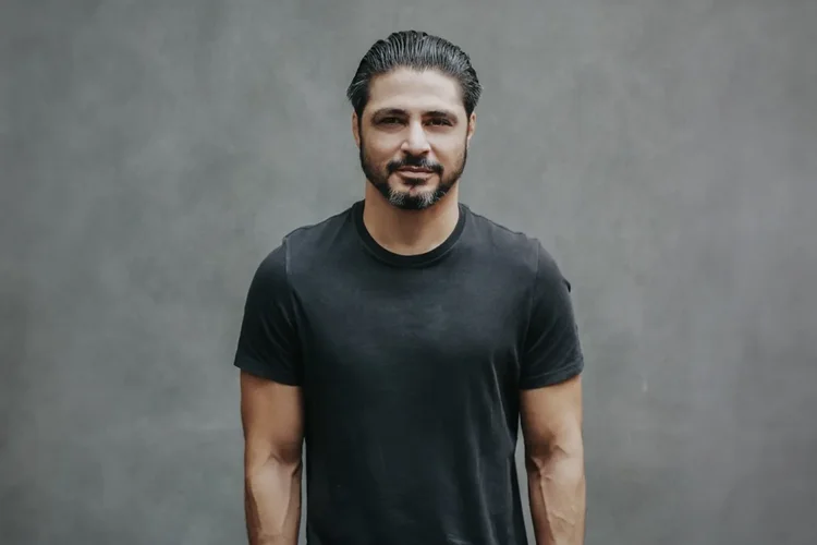 Foto de Getulio Santos