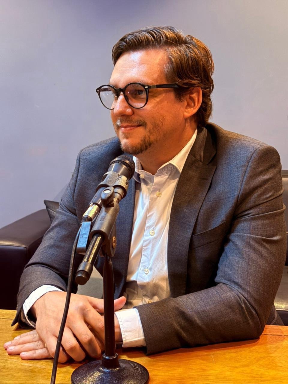 Foto de Renato Barufi