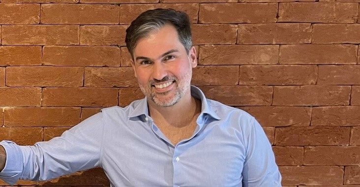 Foto de Luiz Paulo Pinho