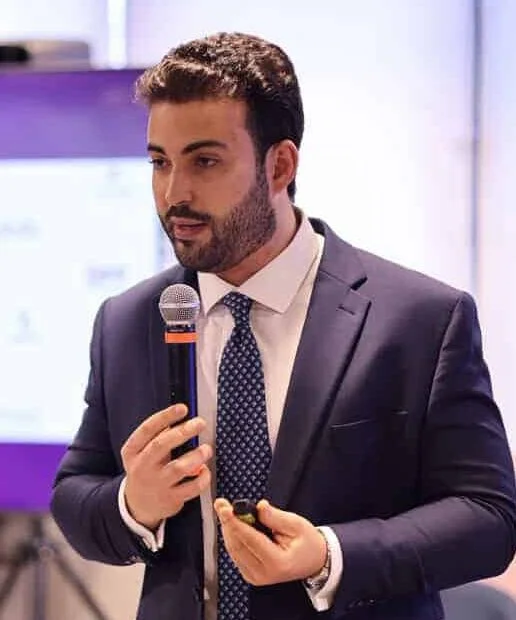 Foto de Ronan Santos