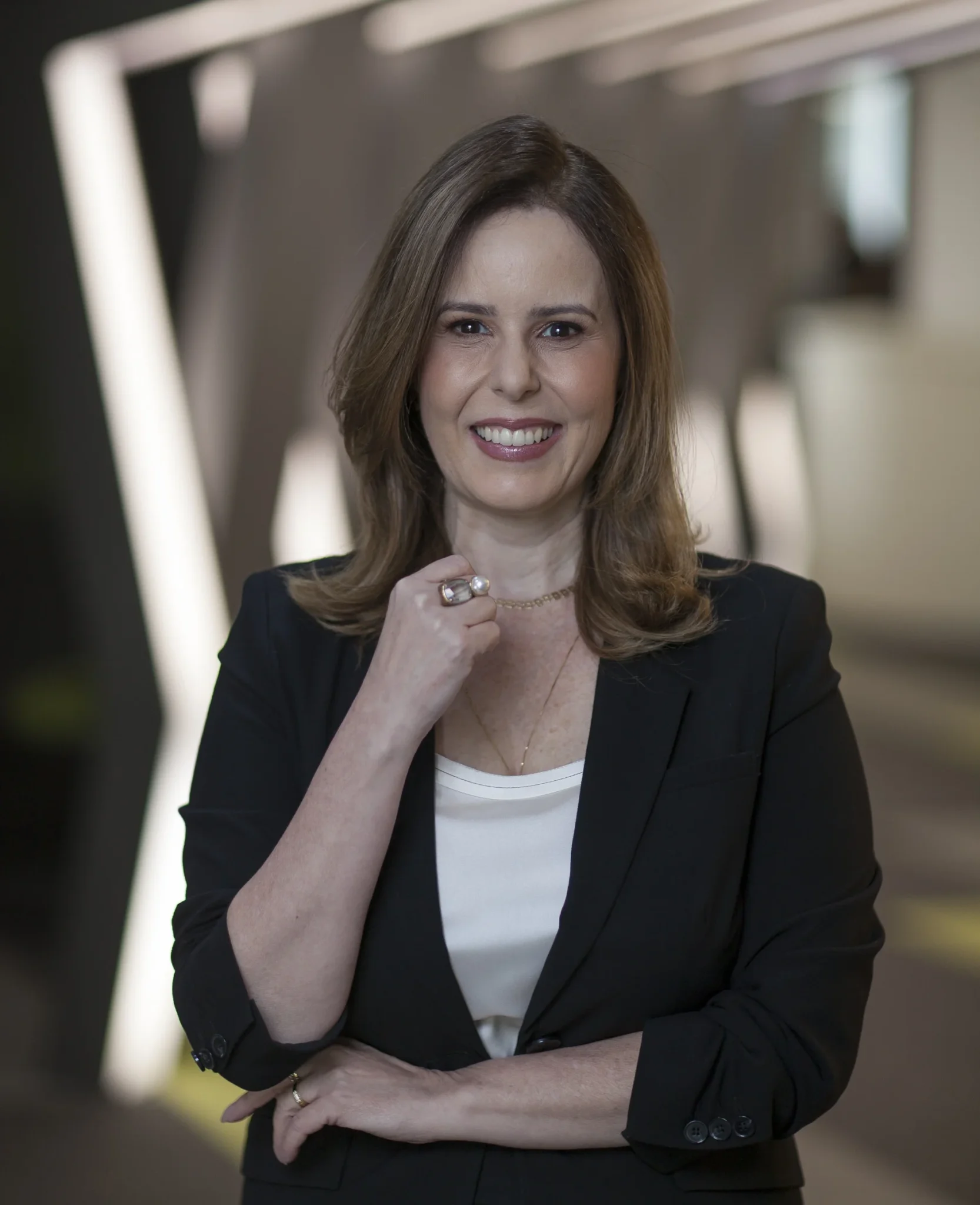 Foto de Danielle Serafino