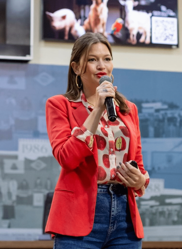 Foto de Giovana Poker