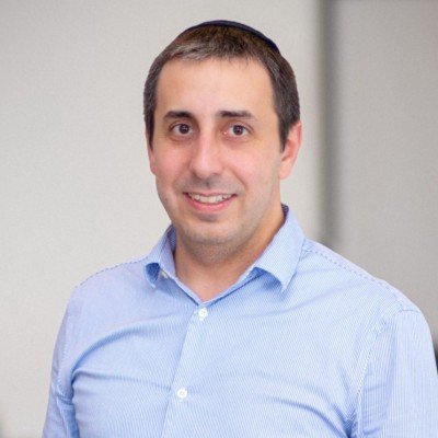 Foto de Michael Bernstein