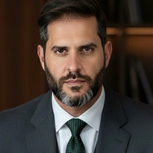 Dr. Leonardo Mourão