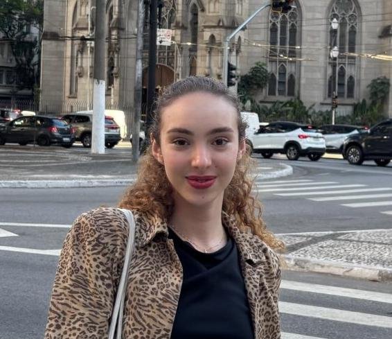 Foto de Maria Fernanda Pezzoni Zatti